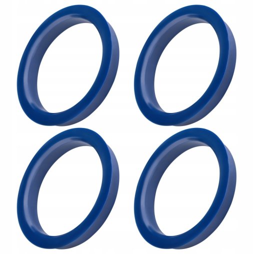 Hub centring rings GETMANN 68.1 x 56.6 2