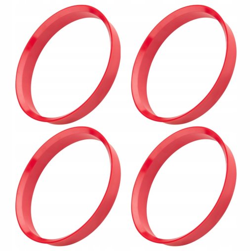 Hub centring rings GETMANN 69.1 x 65.1 2