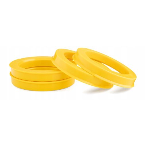 Hub centring rings GETMANN 71.6 x 54.1