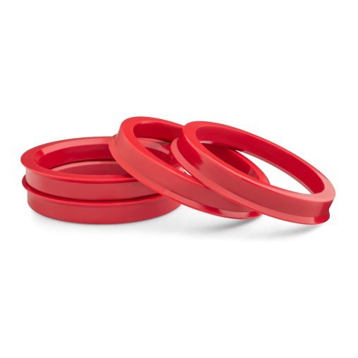 Hub centring rings GETMANN 72.6 x 60.1