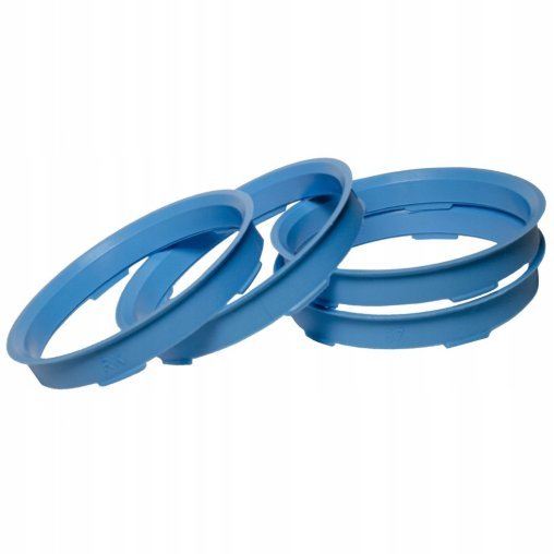 Hub Centric Rings 67.1 x 56.6 for Alloy Wheels