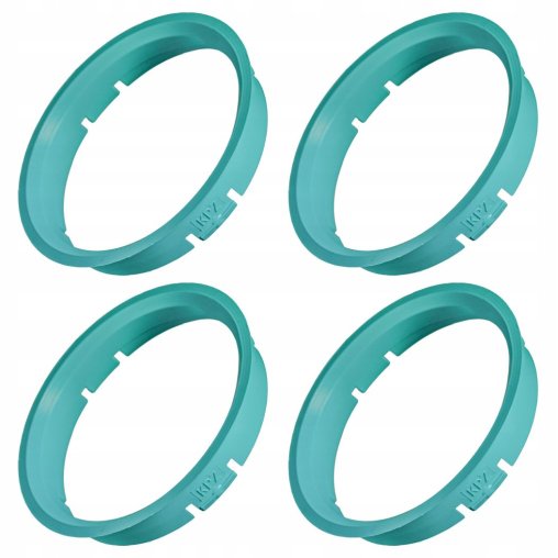 Hub Centric Rings 70.0 x 60.1 for Alloy Wheels