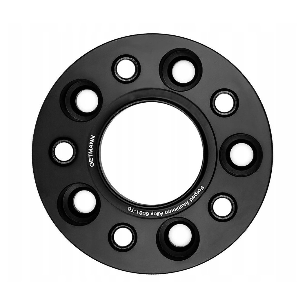 Wheel Spacers 22.5MM 5x112 66.6 M14x1.25 BMW MINI