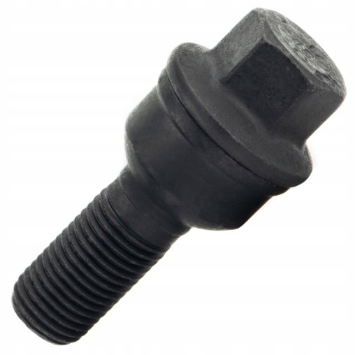 Śruba do felg kół M14x1.5x30mm AUDI VOLKSWAGEN