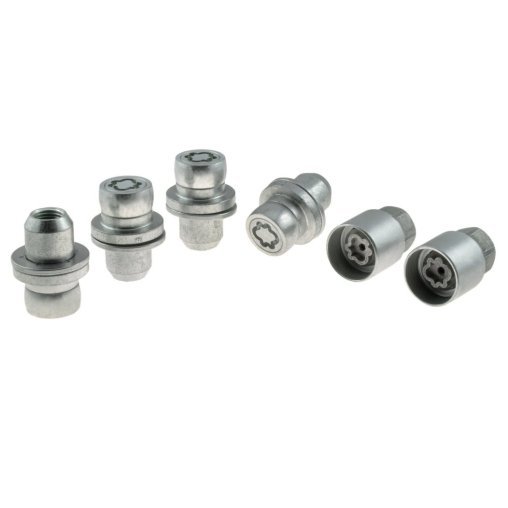 Nakrętki Zabezpieczające M14x1.5x46mm LAND ROVER