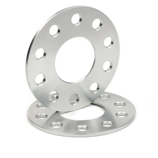 Wheel Spacers 5mm 5x130 71.6 AUDI PORSCHE VOLKSWAGEN VW