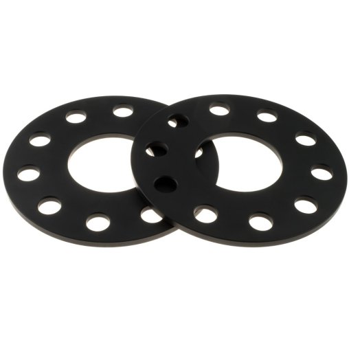 Wheel Spacers 5MM 5x120 74.1 BMW 2