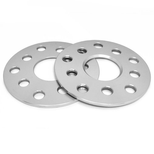 Dystanse przelotowe 3MM 5x112 57.1 AUDI SEAT SKODA VOLKSWAGEN VW