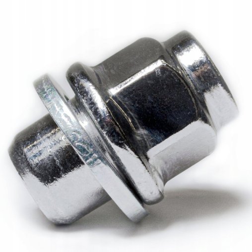 Wheel Nut M12x1.5x37.5mm CITROEN MITSUBISHI TOYOTA