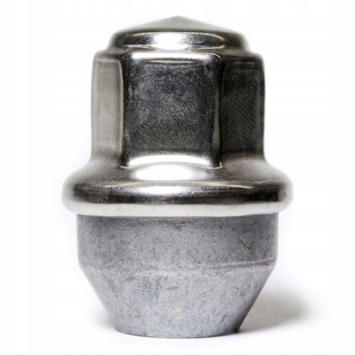 Wheel Nut M14x1.5x42.5mm TESLA