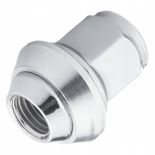 Nakrętka do kół felg M12x1.5x33mm FORD