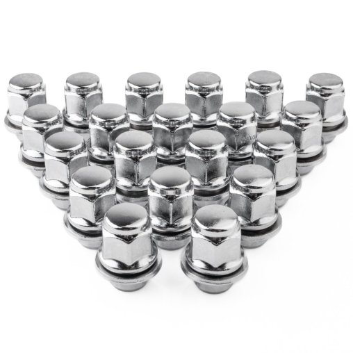 Wheel Nuts M12x1.5x37.5mm CITROEN FIAT KIA LEXUS SCION SUZUKI TOYOTA