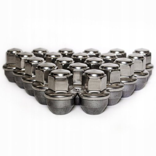 Wheel Nuts M14x1.5x42.5mm TESLA