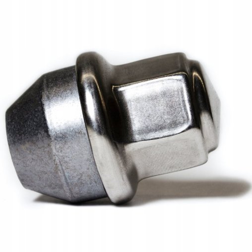 Wheel Nuts M14x1.5x42.5mm TESLA