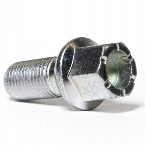 Wheel Bolts M14x1.5x27mm AUDI CUPRA SEAT SKODA VOLKSWAGEN VW 2