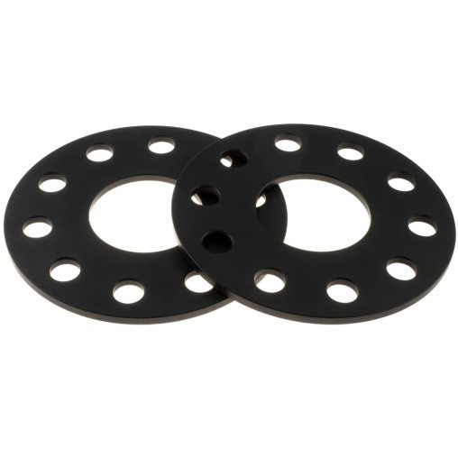 Wheel Spacers 5MM 5x114.3 67.1 DODGE HYUNDAI KIA MITSUBISHI TOYOTA