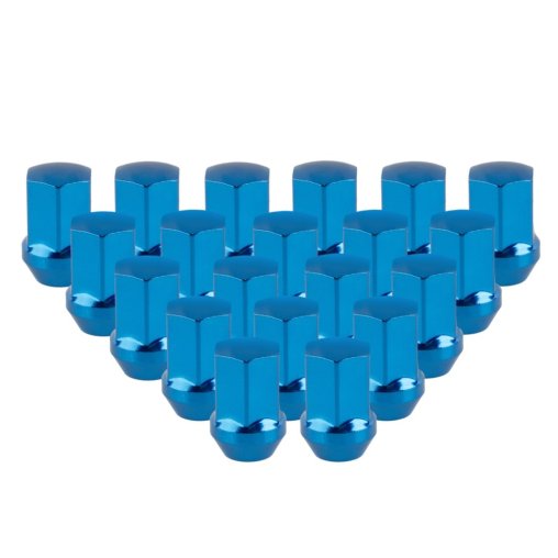 Nakrętki do kół felg M12x1.5x35mm BUICK CHEVROLET FORD OPEL