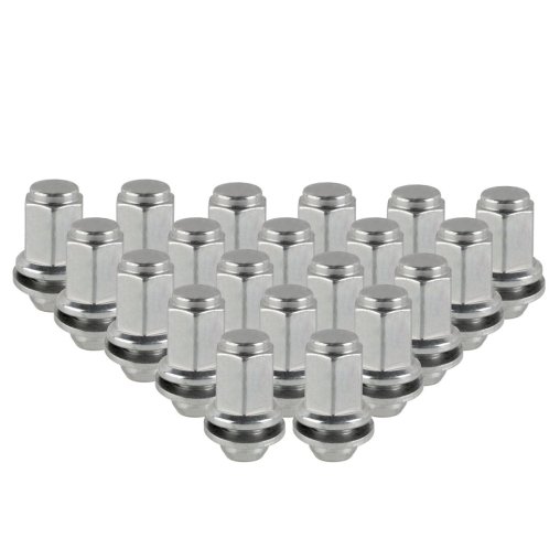 Nakrętki do kół felg M12x1.5x47mm DR LEXUS TOYOTA MITSUBISHI