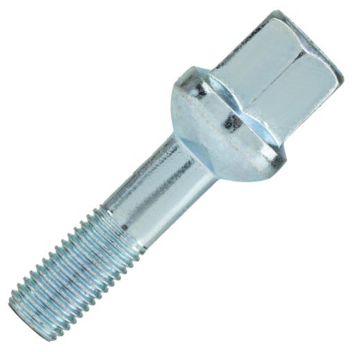 Śruba do kół felg M12x1.5x40mm CHRYSLER MERCEDES