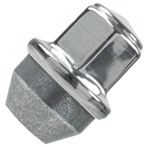 Original Wheel Nut M14x1.5x42.5mm FORD TESLA 5 196 786