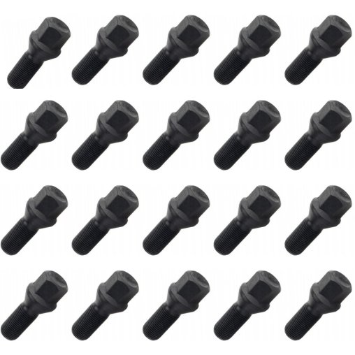Wheel Bolts M14x1.25x28mm BMW MINI