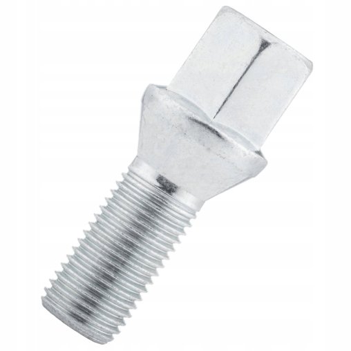 Wheel Bolt M12x1.25x26mm CITROEN PEUGEOT