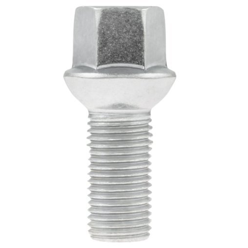 Wheel Bolt M14x1.5x27mm AUDI CUPRA SEAT SKODA VOLKSWAGEN VW
