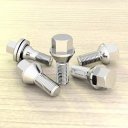 Wheel bolts