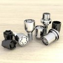 Security screws