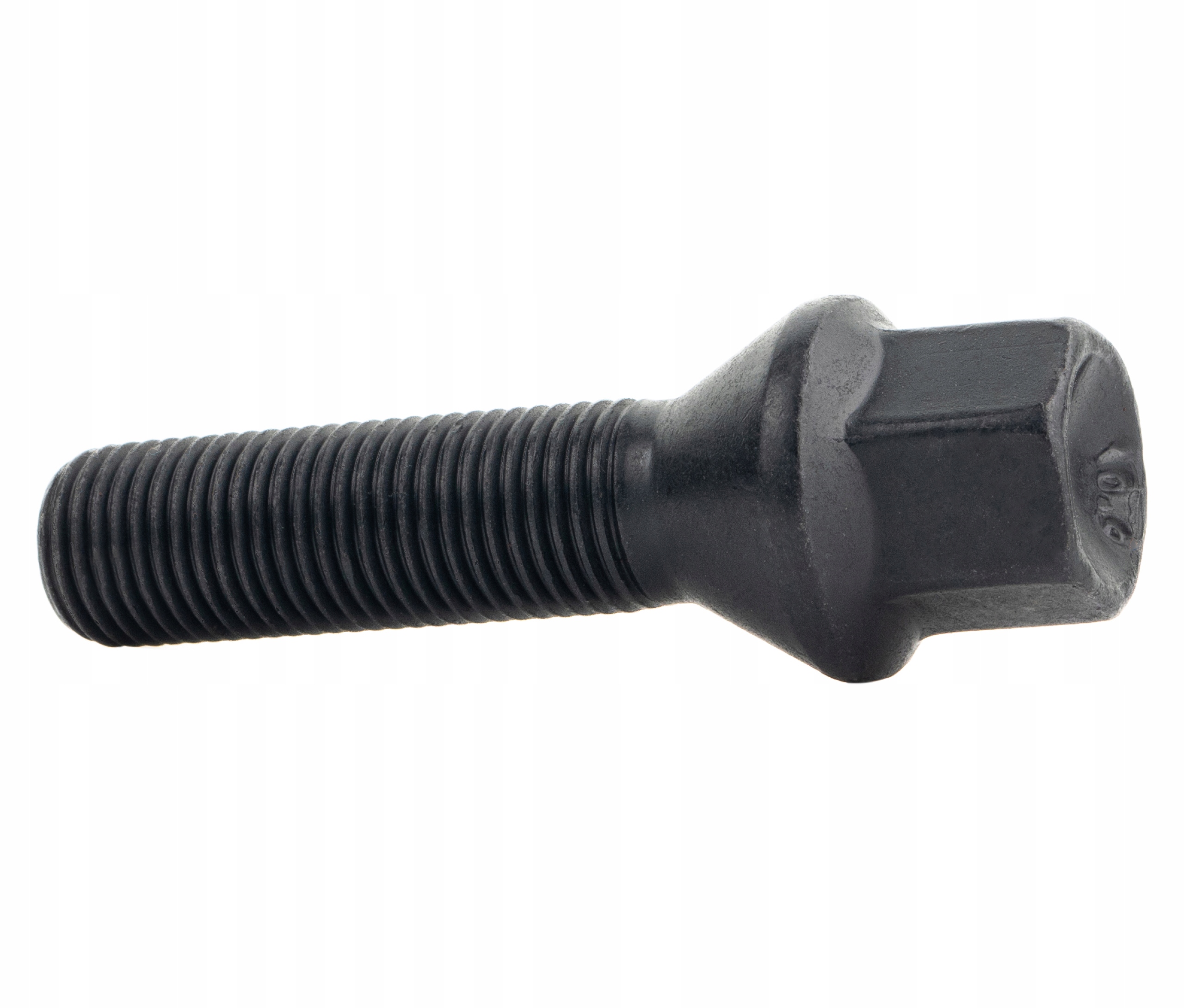10 x DŁUGIE ŚRUBY GETMANN M14x1.5x33mm Stożek Klucz 17 1