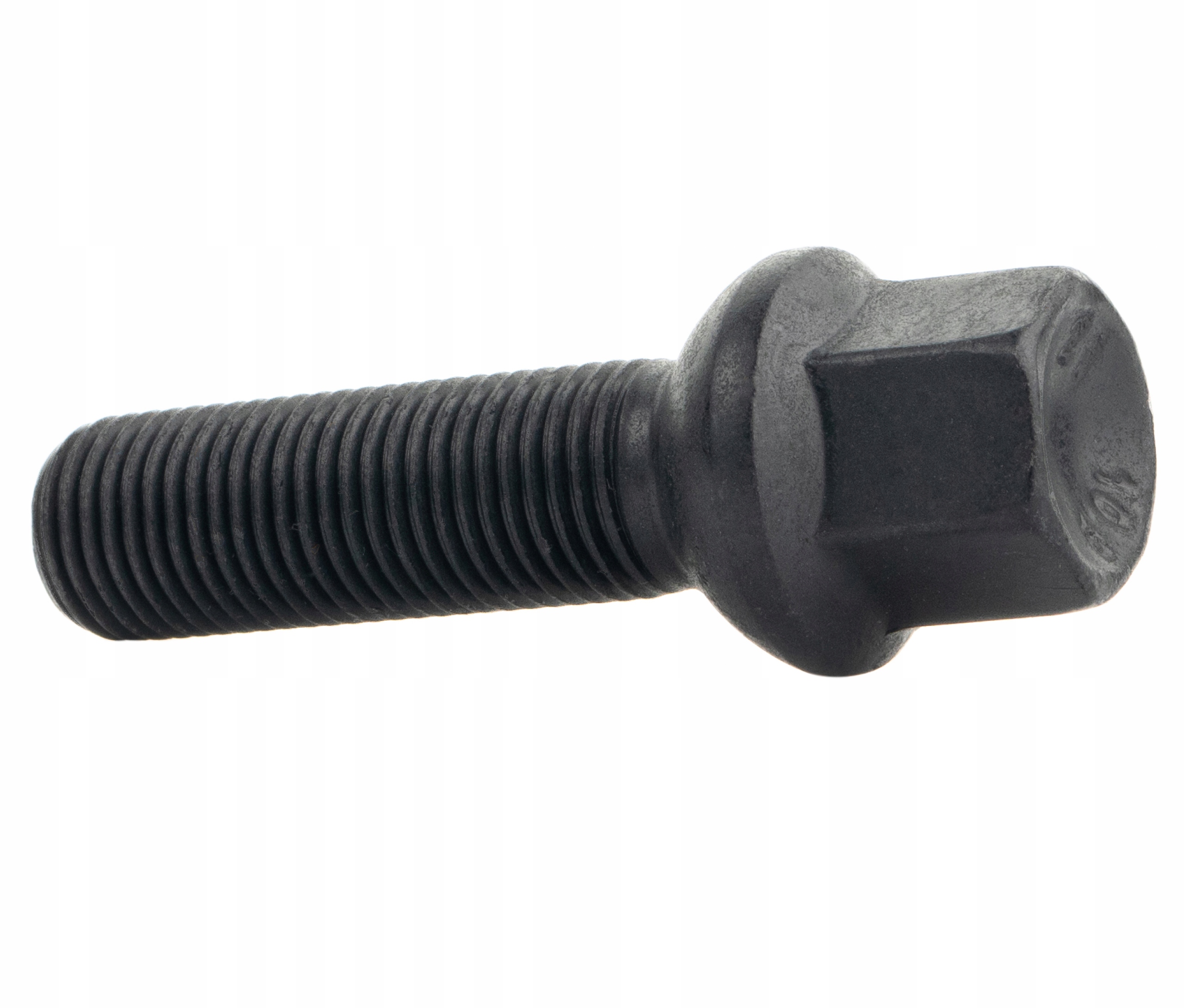 10 x DŁUGIE ŚRUBY GETMANN M12x1.5x55mm Kula R12 Klucz 17 1