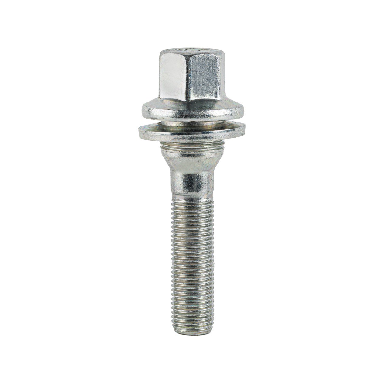 10 x DŁUGIE ŚRUBY M12x1.25x56mm Płaska Podkładka Klucz 17 1