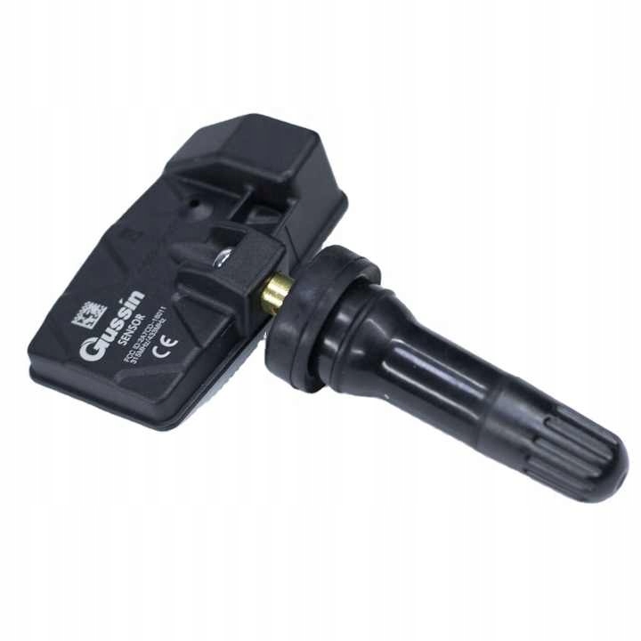 Czujnik ciśnienia opon TPMS zawór gumowy 1