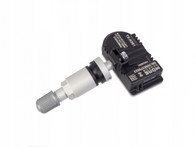 Czujnik ciśnienia w kołach TPMS 2