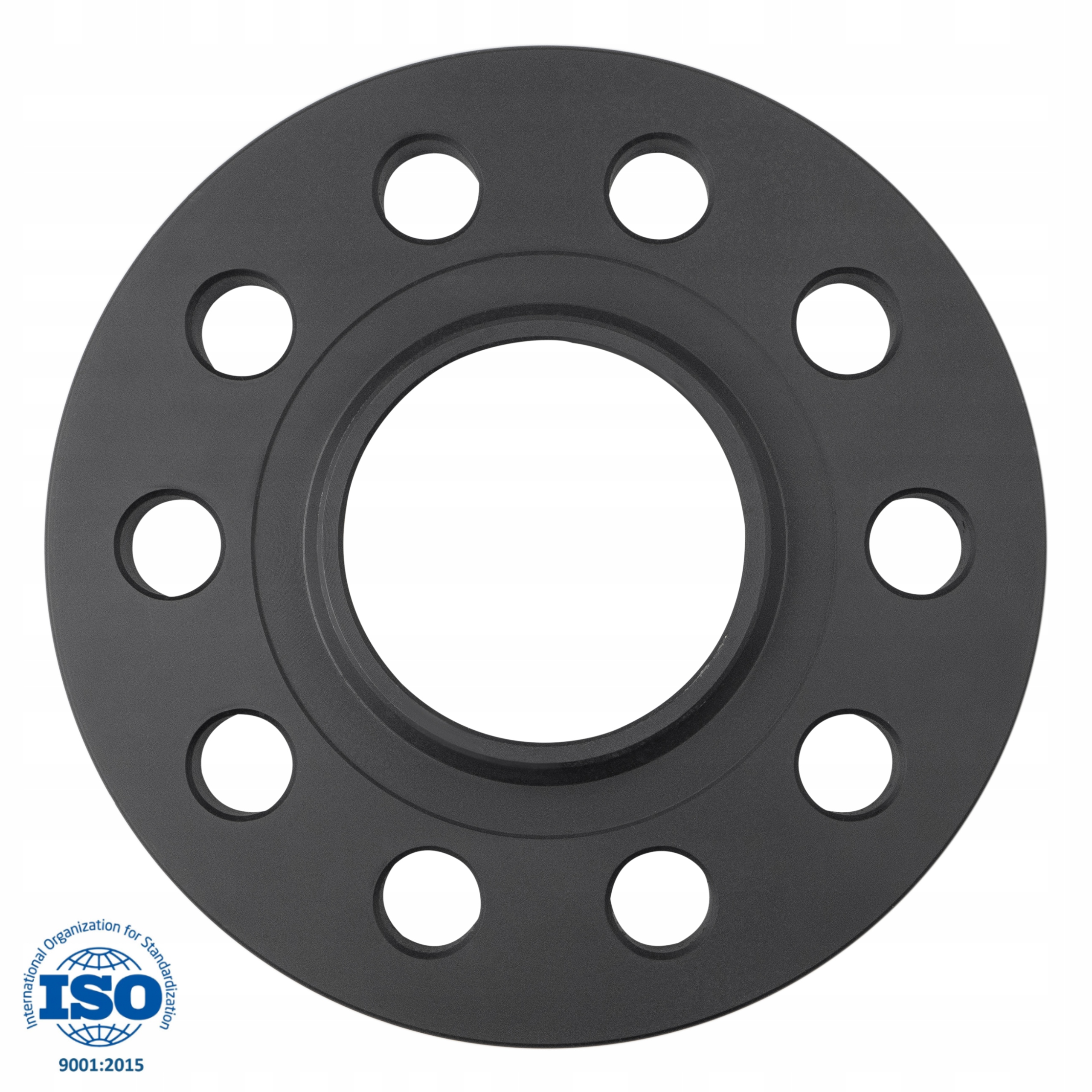 Dystanse przelotowe 10MM 5x112 66.6 MERCEDES 4