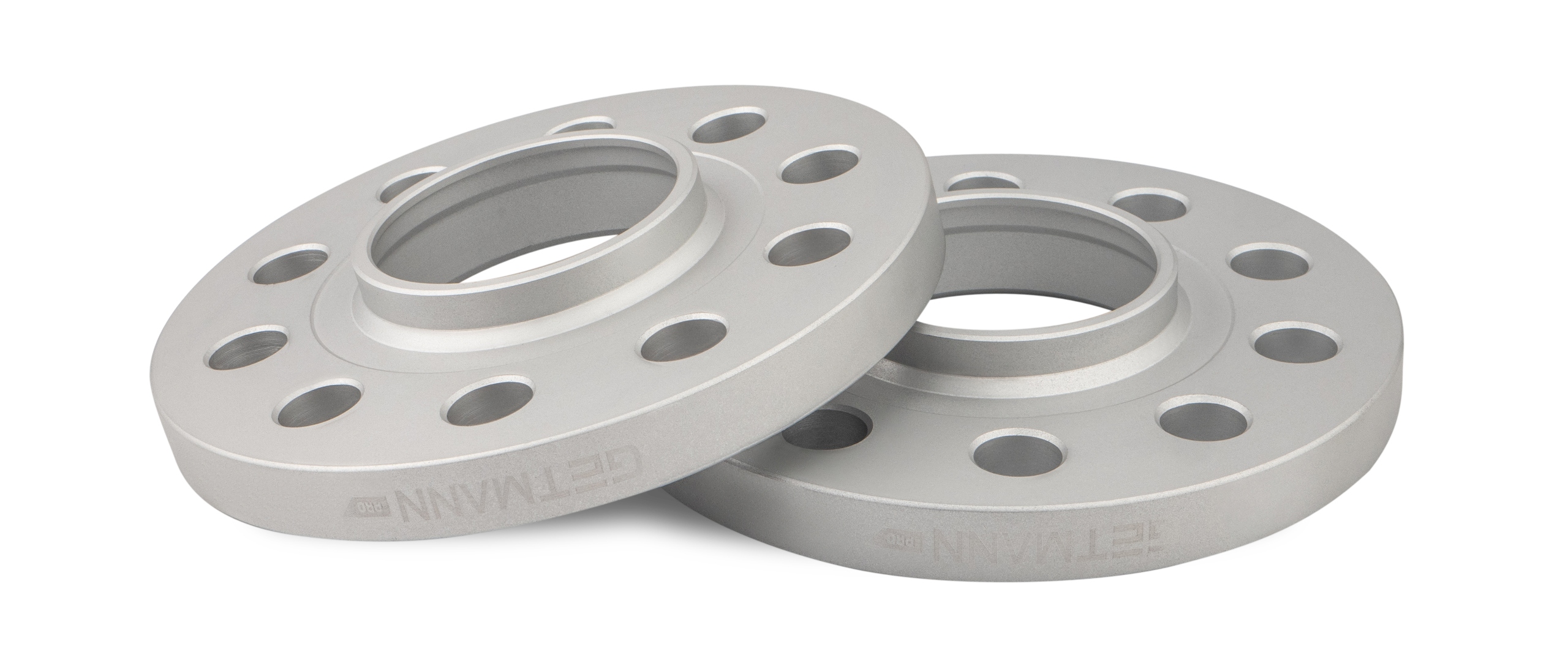 Dystanse przelotowe 12mm 5x112 66.6 AUDI 1