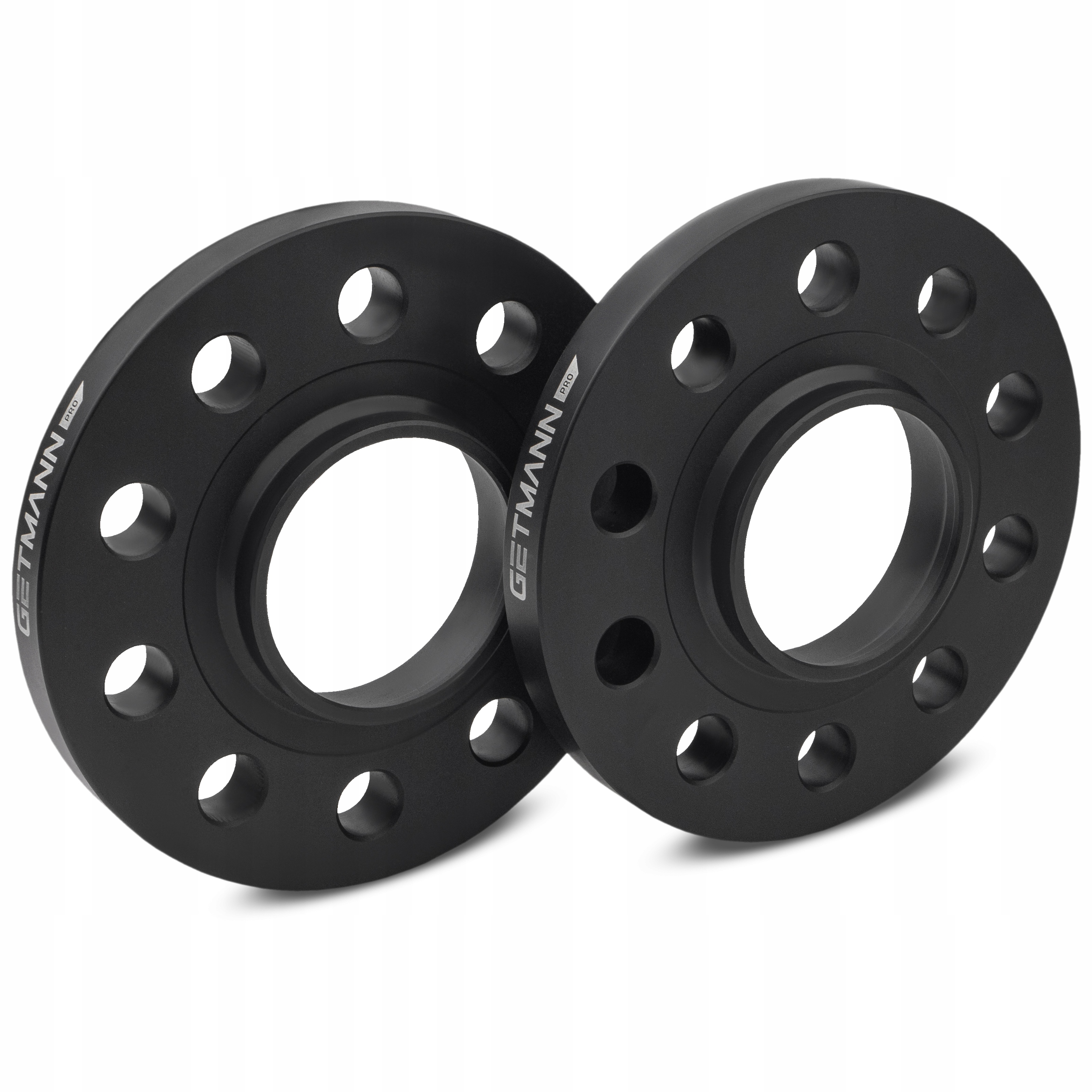 Dystanse przelotowe 12mm 5x112 66.6 BMW MINI 1