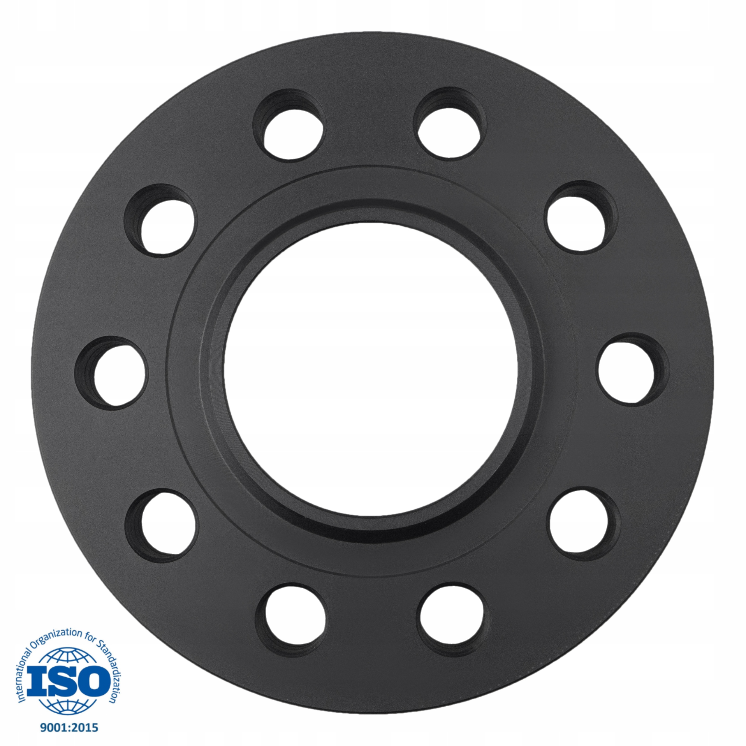 Wheel Spacers 25mm 5x112 66.6 AUDI 4