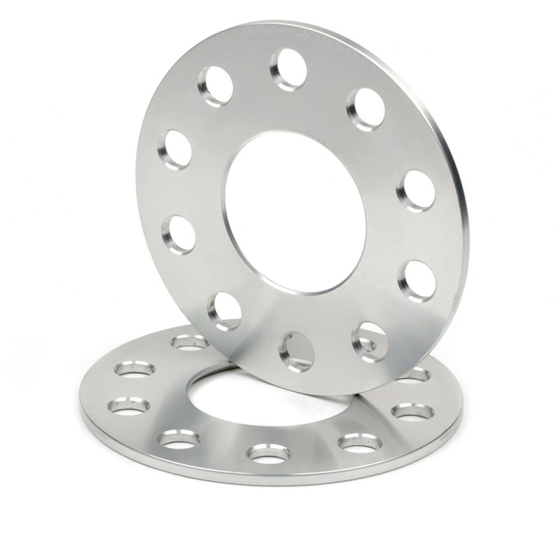 Dystanse przelotowe 5mm 5x114.3 67.1 DODGE HYUNDAI KIA MITSUBISHI TOYOTA 1