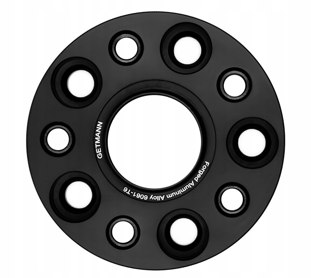 Dystanse przykręcane 30mm 5x112 66.6 M14x1.25 BMW 4