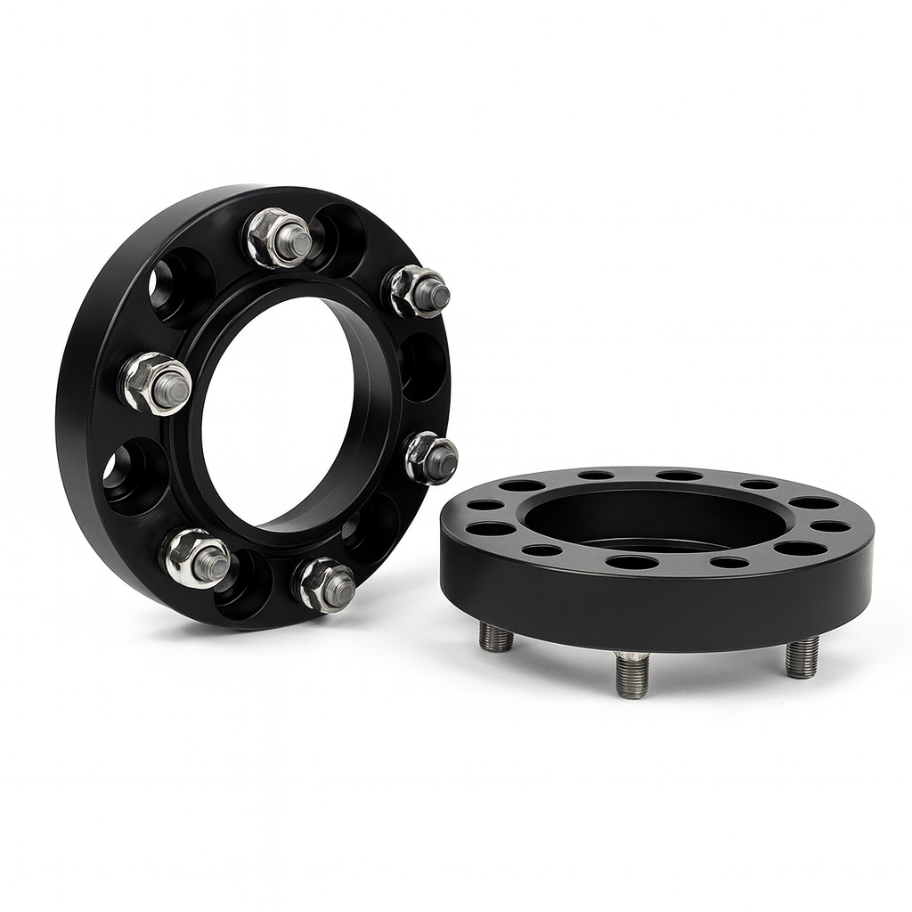 Dystanse Toyota 35MM 6x139.7 106.1 M12x1.5 1