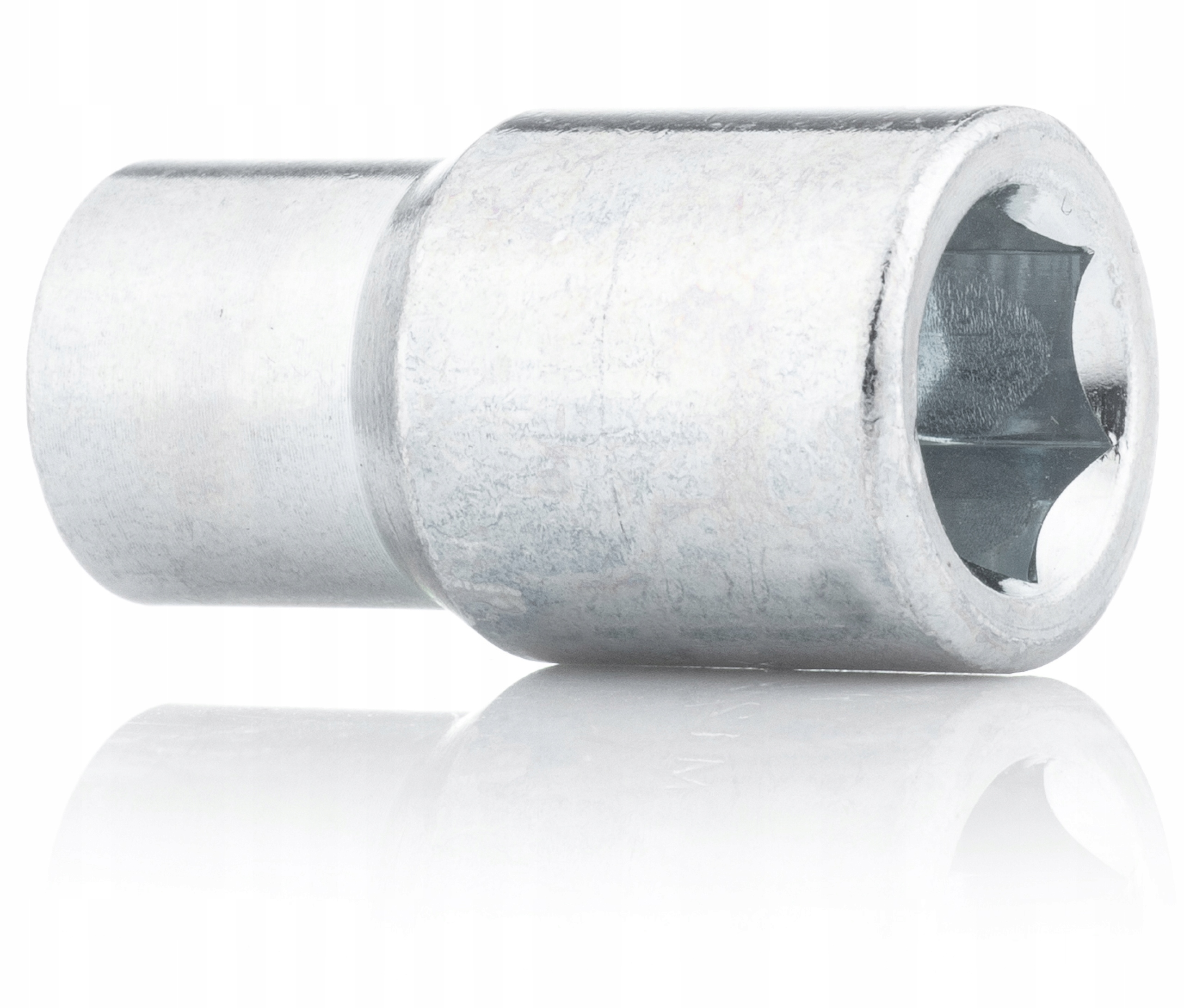 Nakrętka do felg kół wąskootworowych M12x1.25x38mm INFINITI NISSAN SUBARU 2