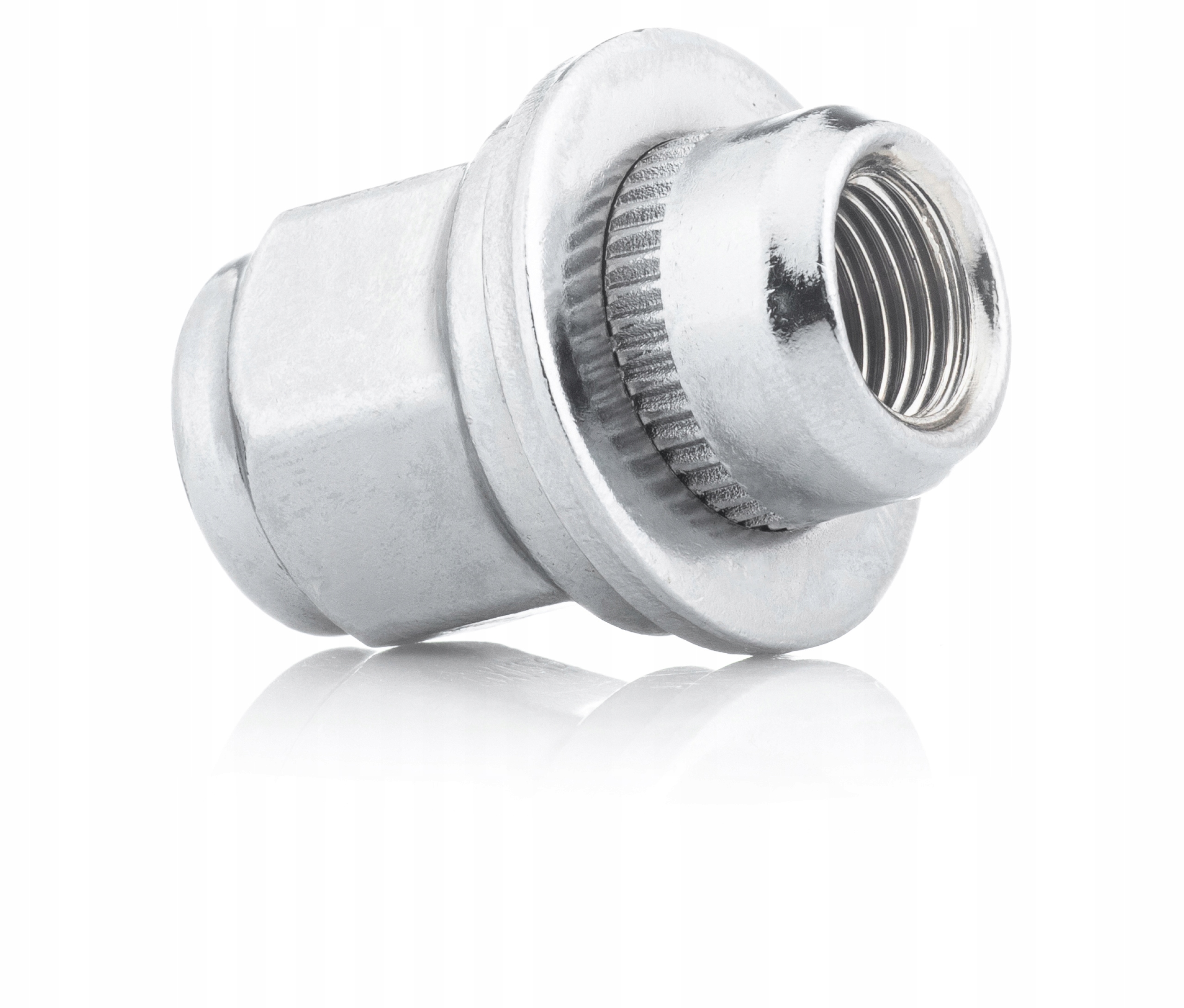 Nakrętki do kół felg M12x1.25x37mm INFINITI NISSAN 2