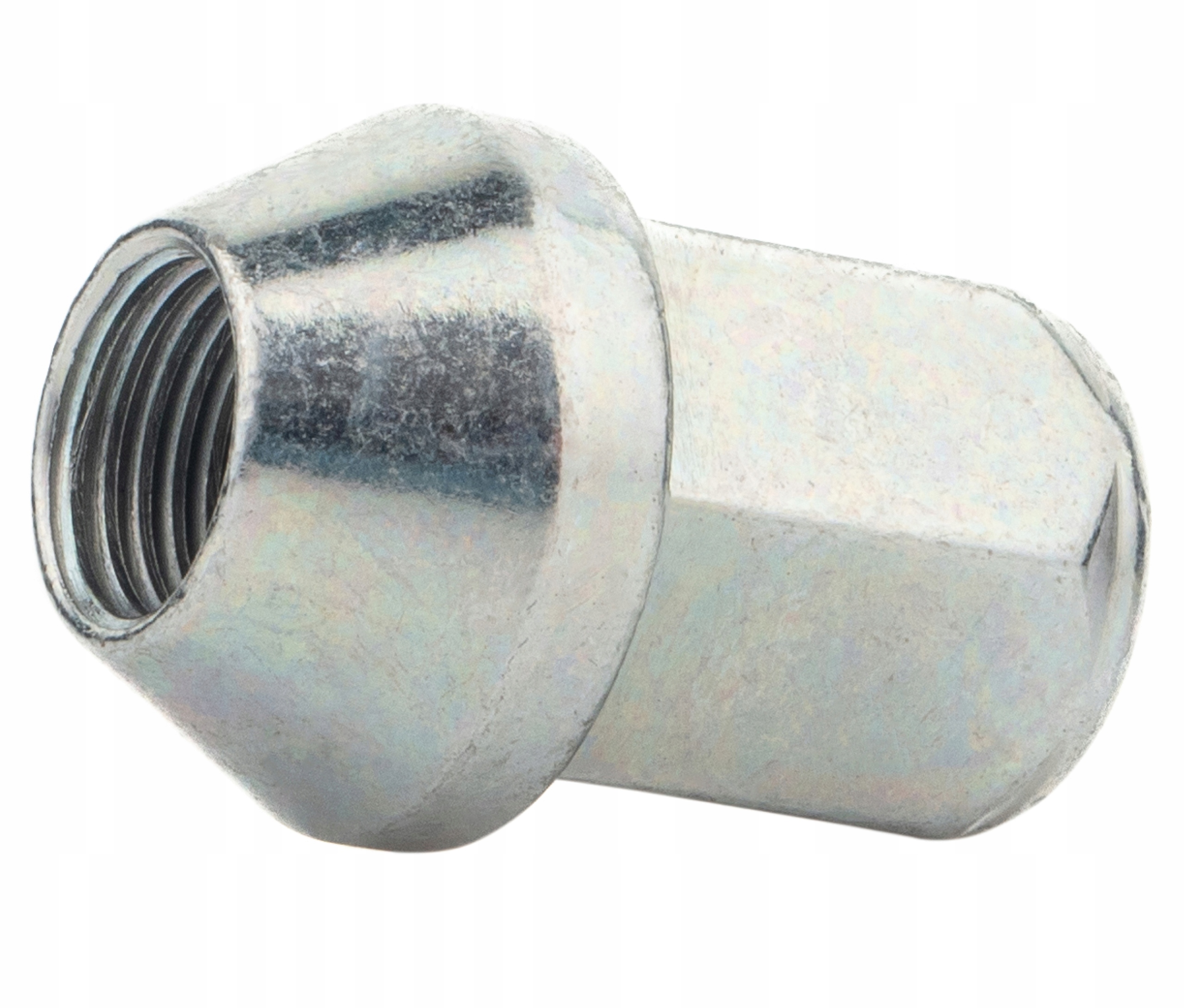 Nakrętka do felg M12x1.5x33mm CHEVROLET CHRYSLER FORD ISUZU KIA MAZDA 2