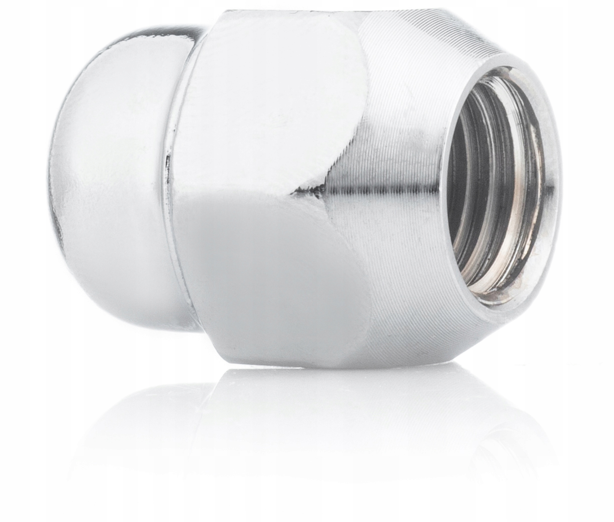 Nakrętki do kół felg M12x1.5x26mm GENESIS HYUNDAI KIA MAZDA 2