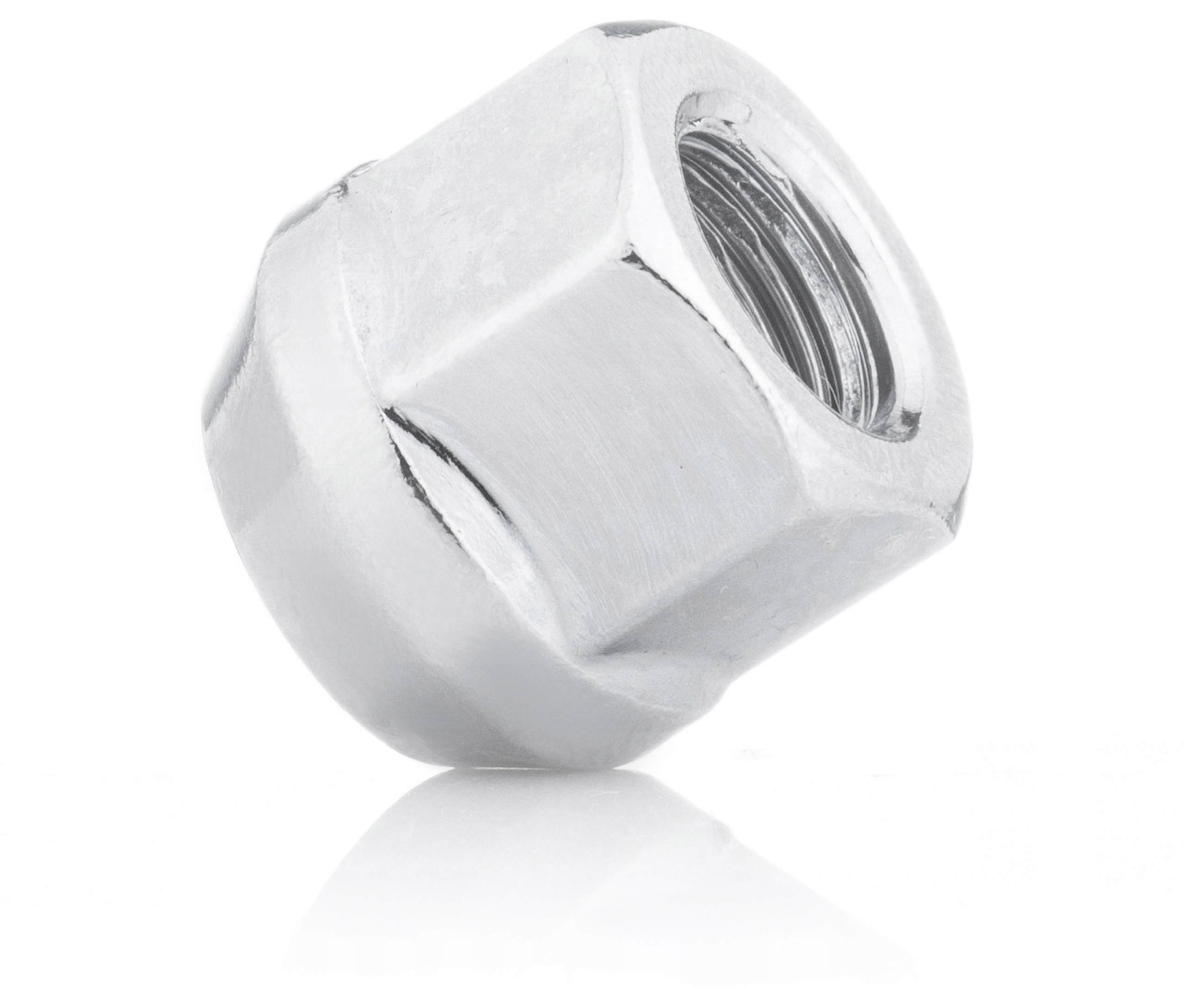 Nakrętki do kół felg M12x1.5x21 BUICK CHEVROLET CADILLAC CHERY DODGE TOYOTA 2
