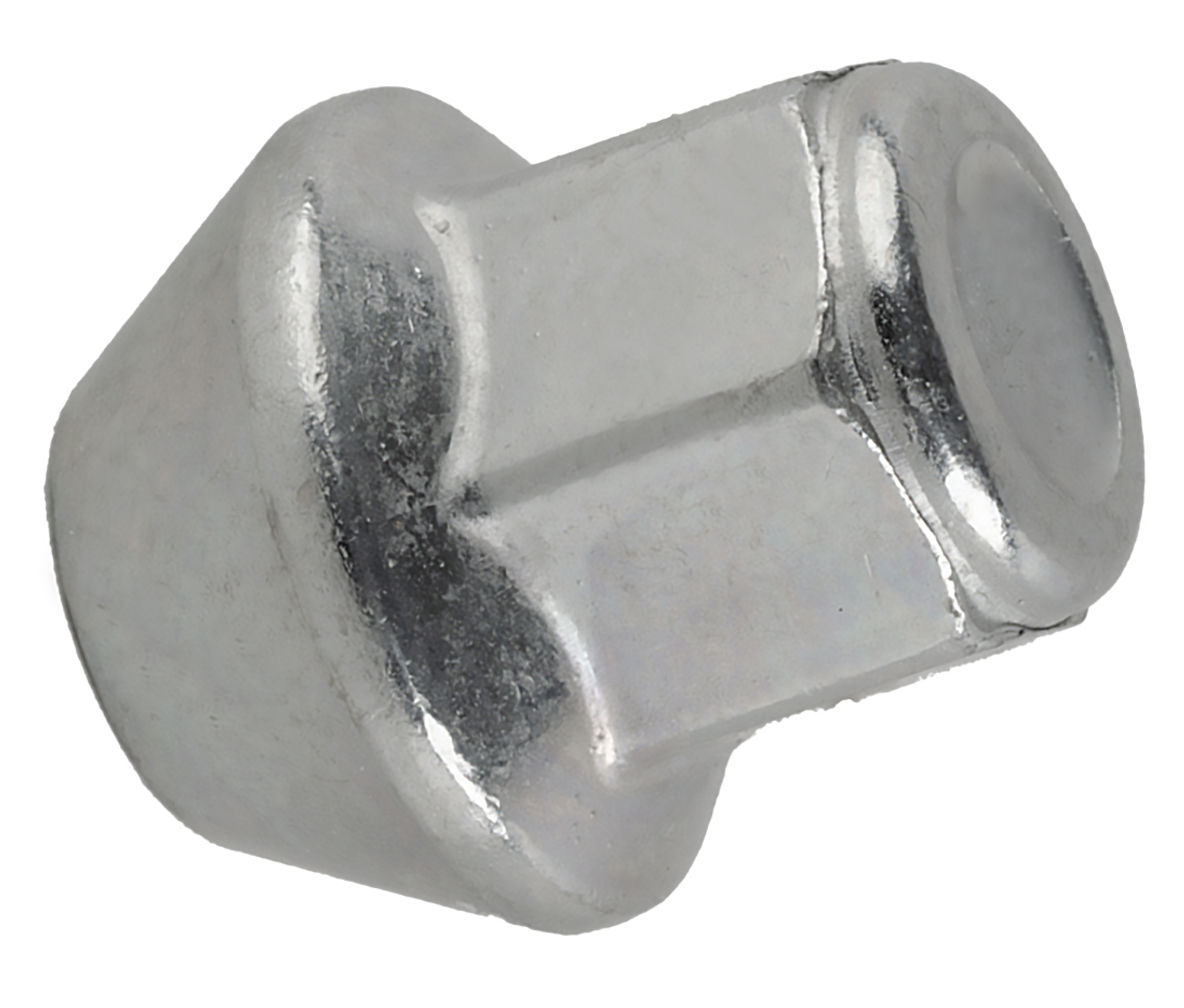 Nakrętka do kół felg M12x1.5x30mm FORD 2