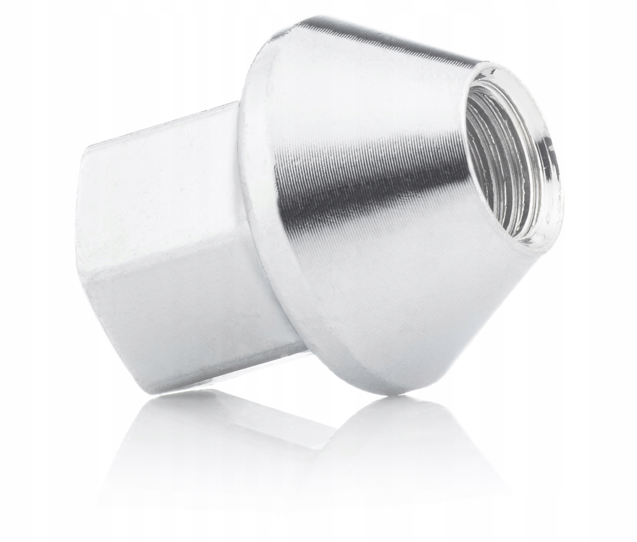 Nakrętki do kół felg M14x1.5x33mm FORD JAGUAR LAND ROVER 2