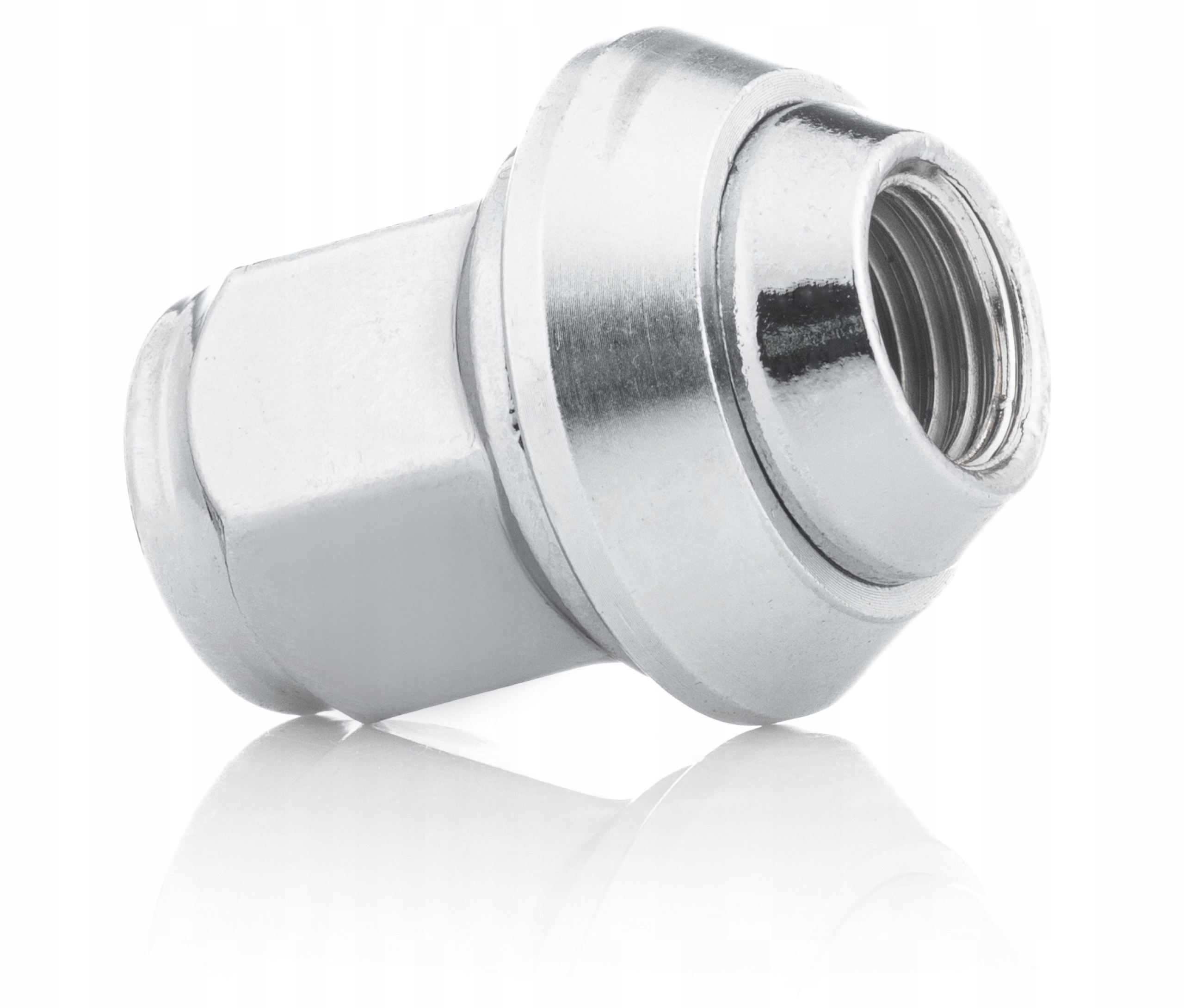 Nakrętka do kół felg M14x1.5x33.5mm FORD 2