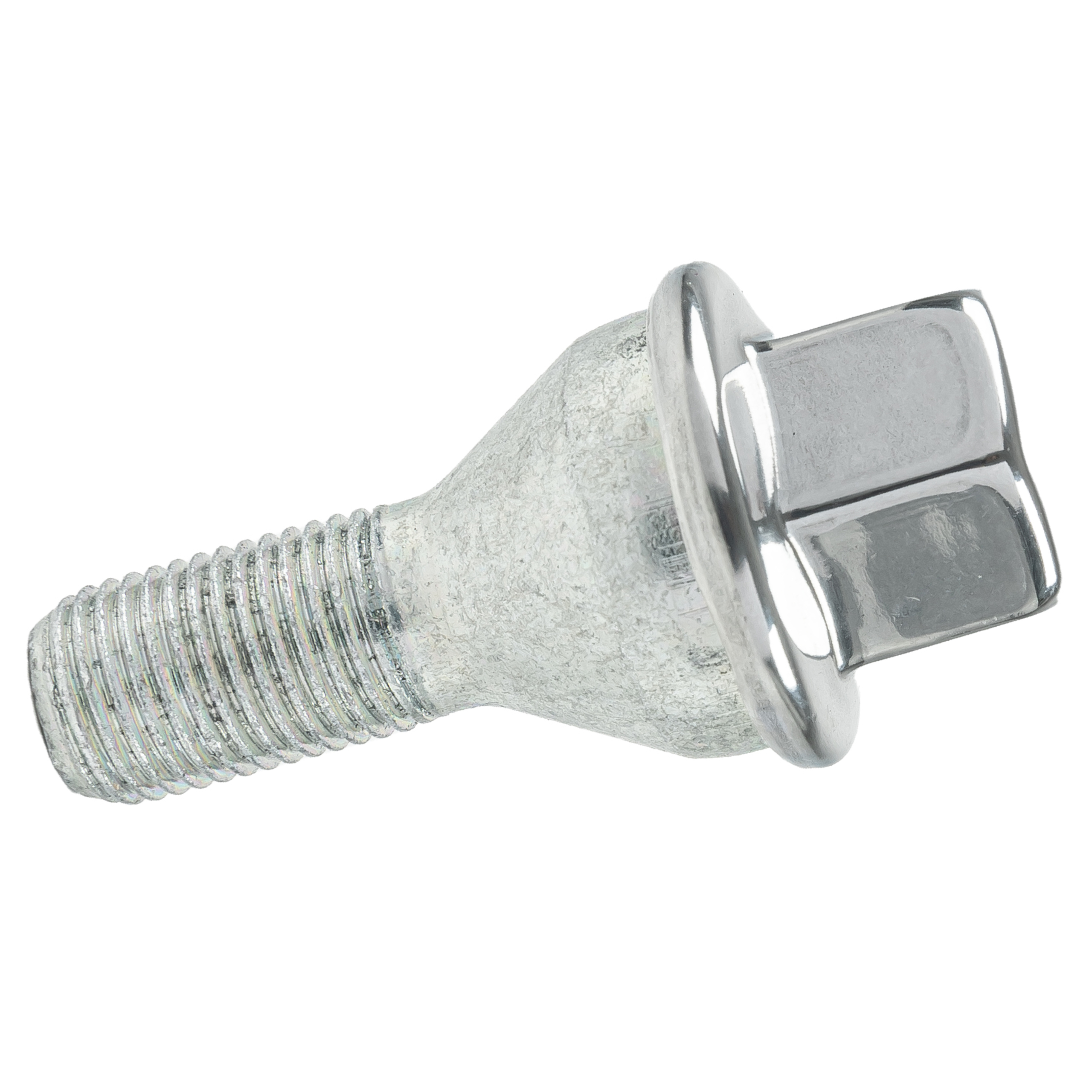 Oryginalna Śruba M12x1.25x22mm Stożek Klucz 17 JEEP CHRYSLER DODGE 2
